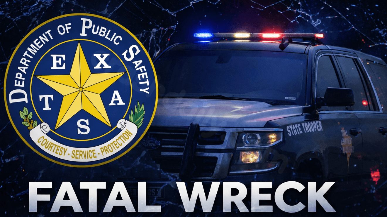 Woman killed after being hit by car while walking on FM 1541 in Randall County