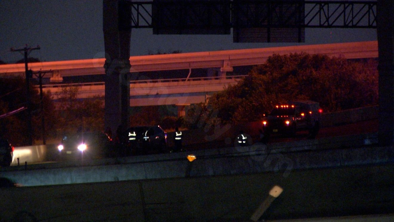 Woman killed after being thrown from motorcycle