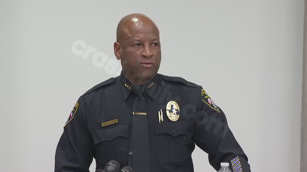 Austin ISD Police Chief Sneed released from hospital after motorcycle accident