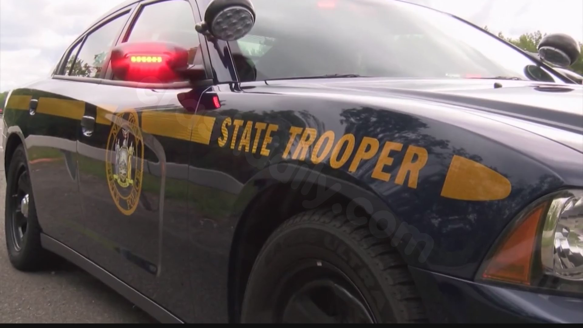 Child, 4, dies from injuries sustained in Long Island crash: police