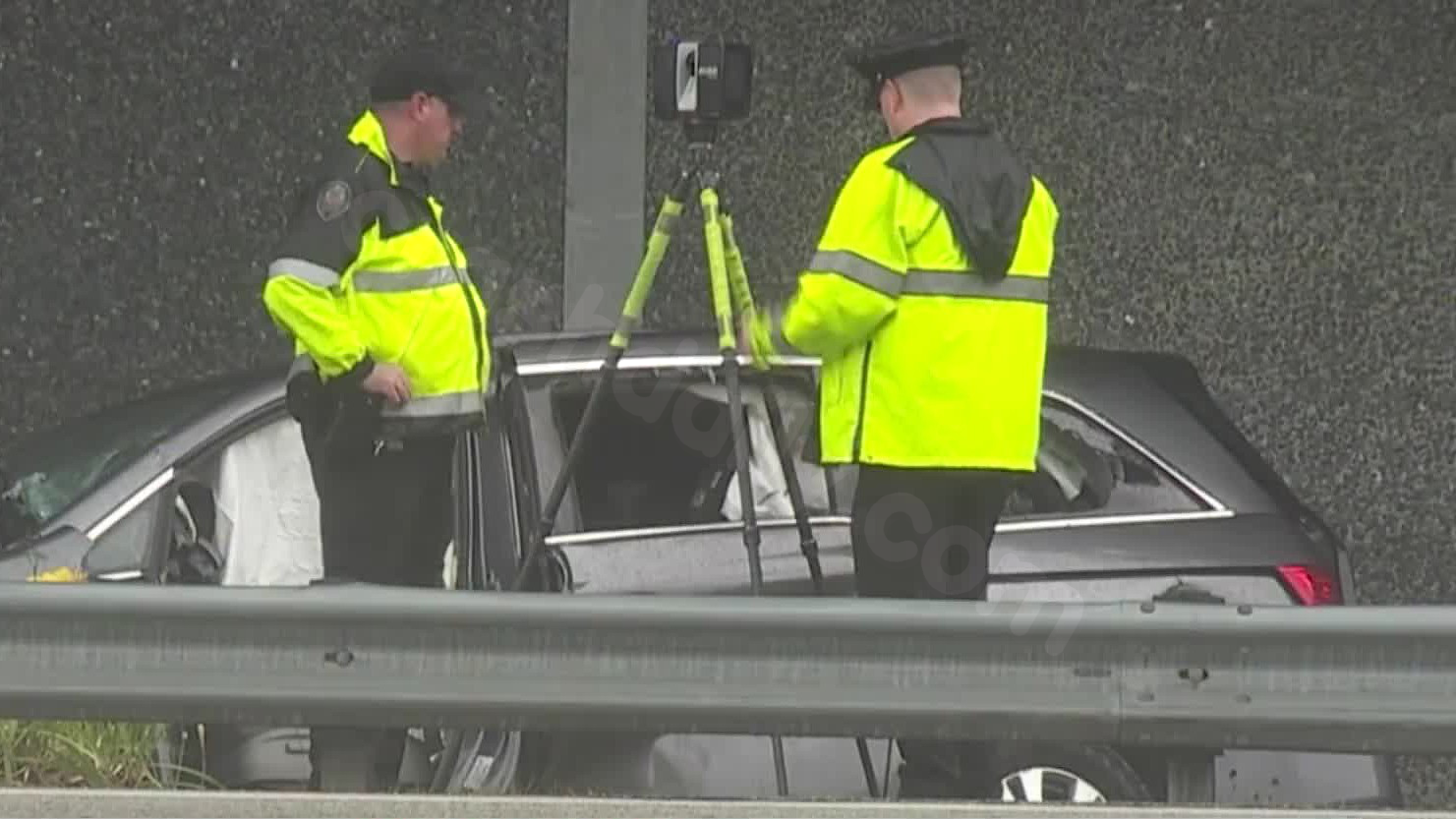 Child dies after crash in Greensboro, mother charged, police say
