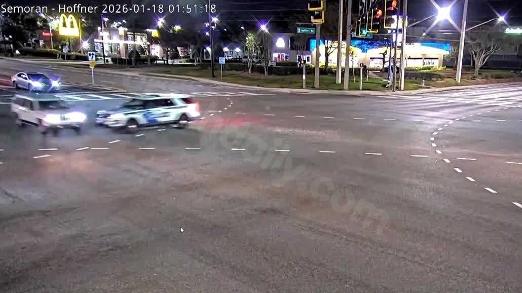 City commissioner calls on Orlando police chief for answers in crash that killed 92-year-old