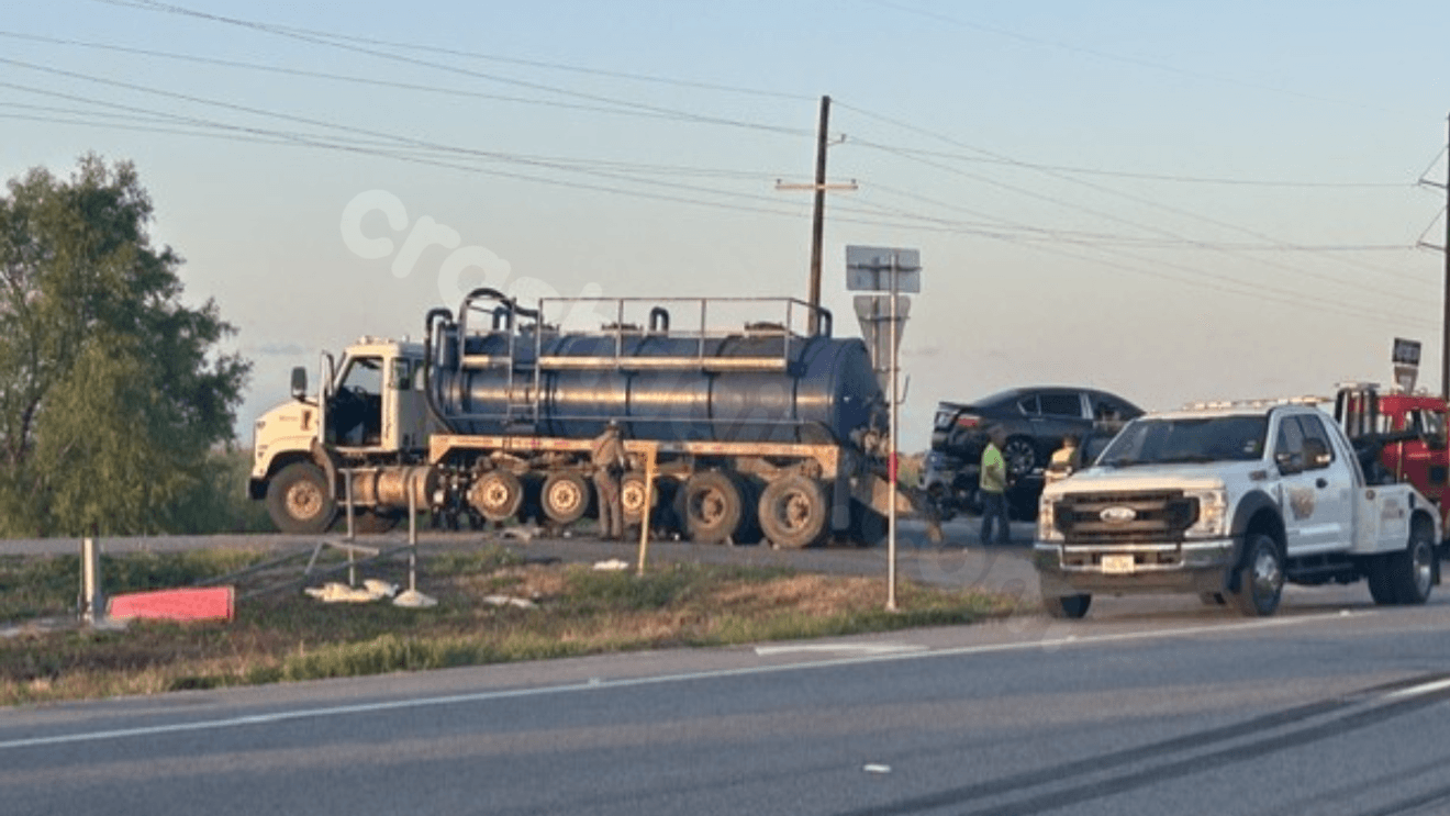 DPS: Driver of commercial truck tractor caused fatal crash on Highway 73