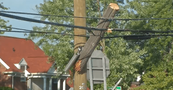 Eggert Road reopens after crash