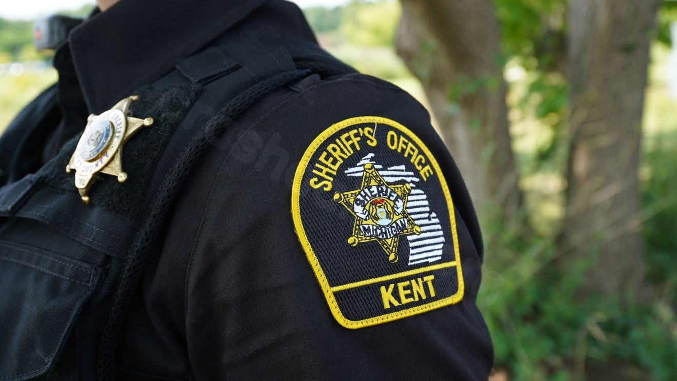 Jackson man critically injured, dies after Kent County car crash