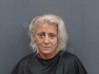 Longview woman arrested for intoxication manslaughter after fatal crash