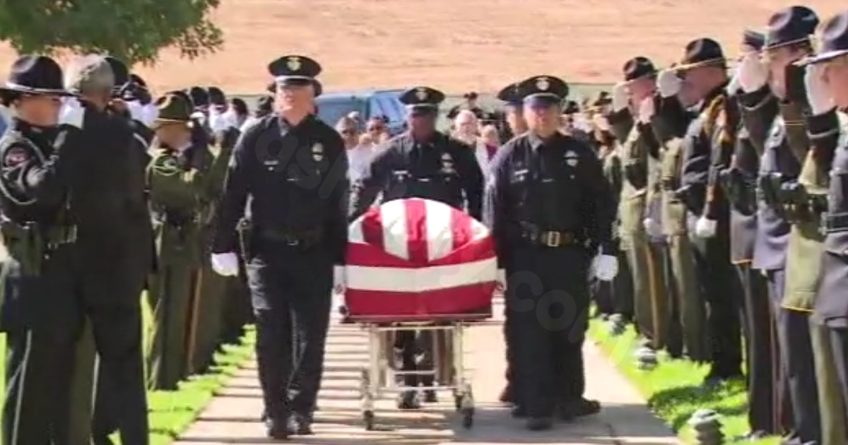 Man charged in 2025 crash that killed 2 people, including LAPD sergeant