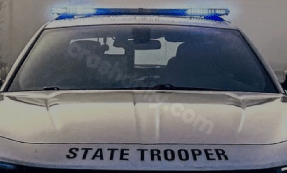 Man charged with involuntary manslaughter in deadly I-87 crash in Wake County: Warrant