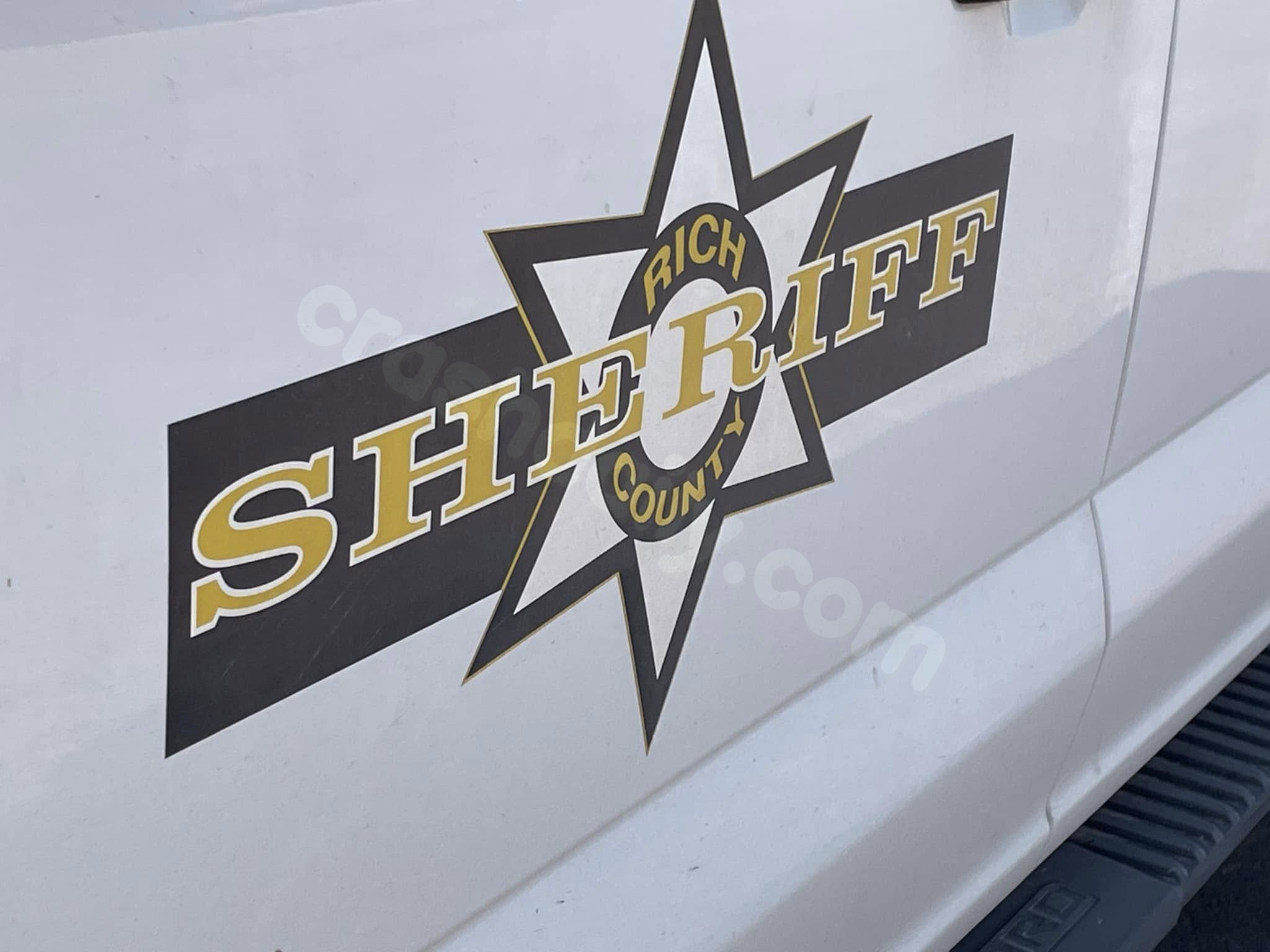 Man killed, three others injured in construction accident in Rich County