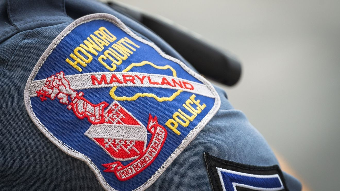 Police investigating fatal crash in Ellicott City involving juvenile girl