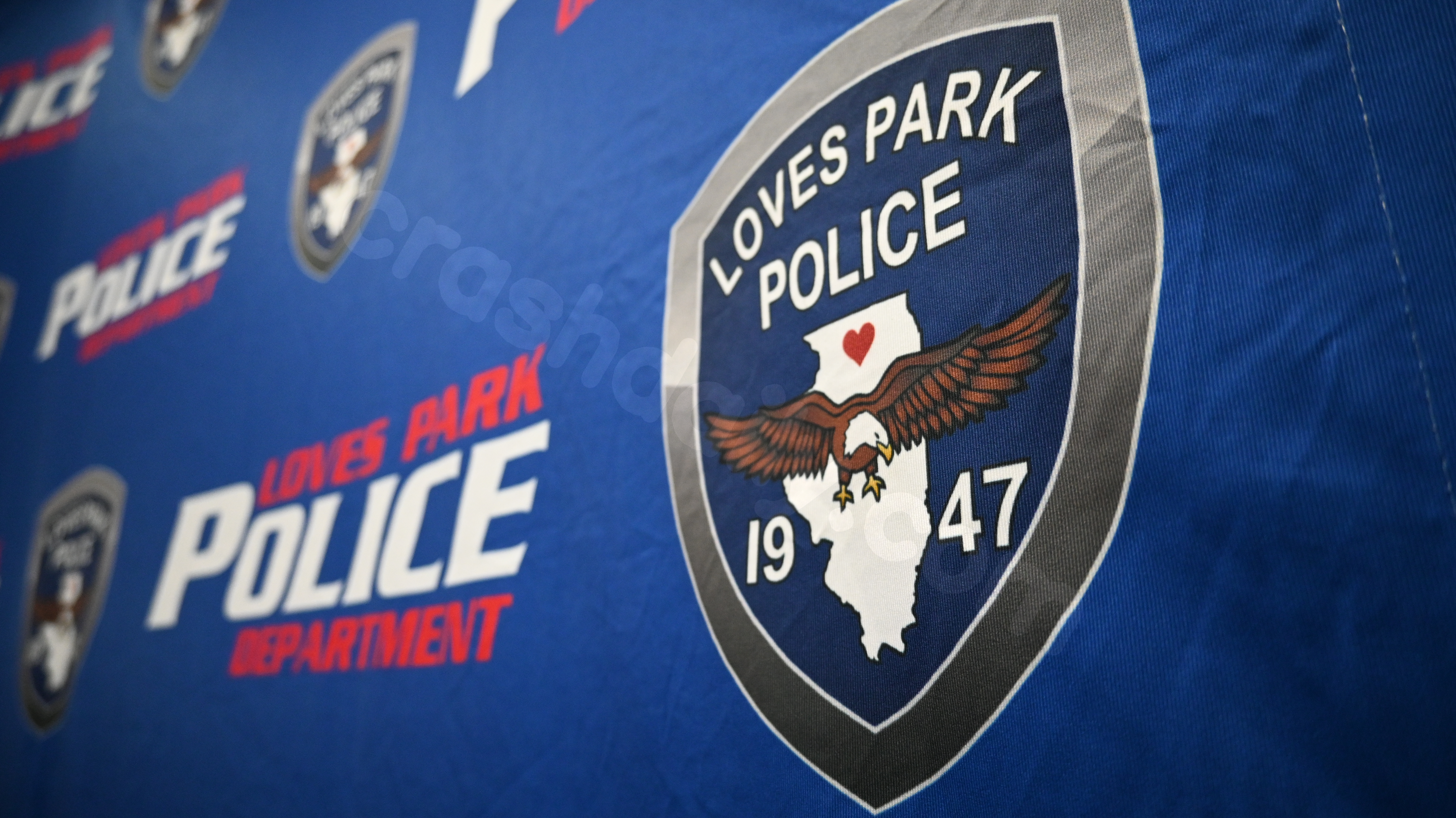 Woman charged in Loves Park hit-and-run accident that injured pedestrian