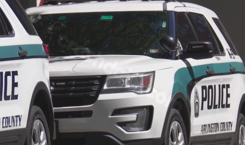 Burke woman dies after car crashes into parked vehicle in Arlington driveway
