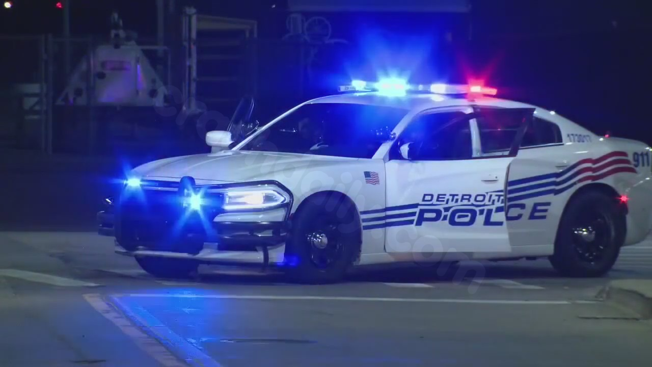 Detroit man charged in drunk crash that killed two on McNichols
