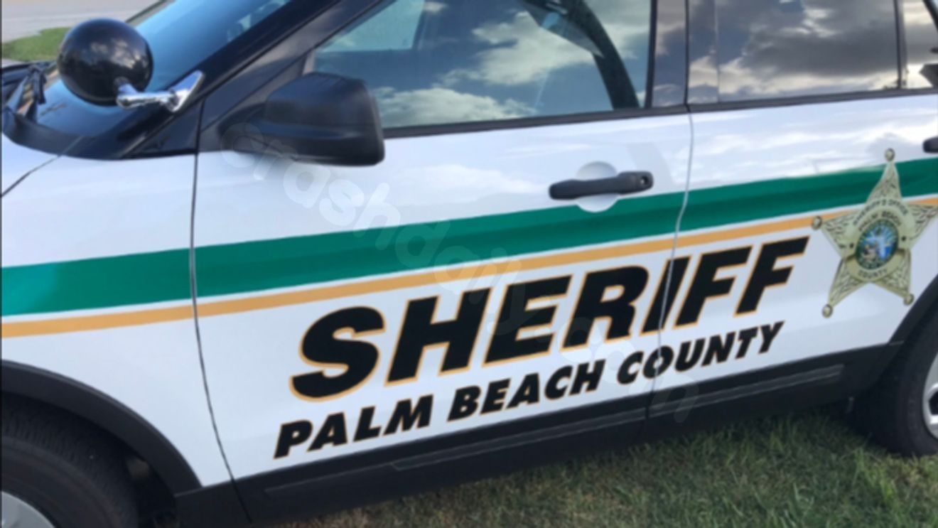 Lake Worth man, 77, dies weeks after crashing into palm tree, PBSO says