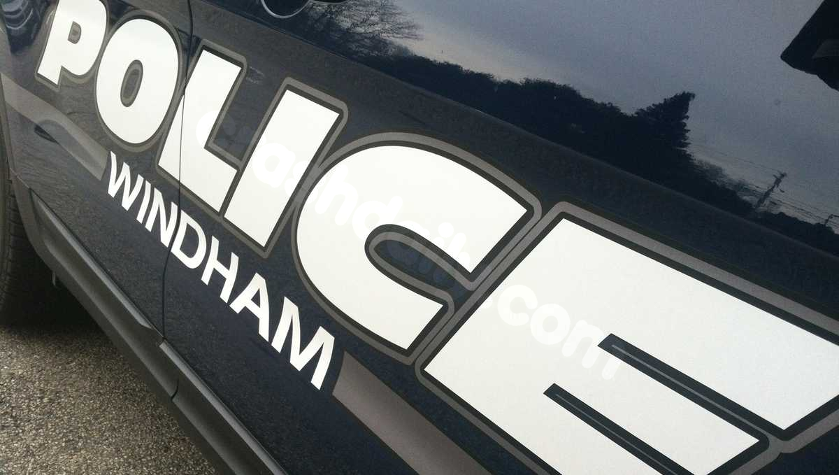 Serious crash causes delays on Route 302 in North Windham, police say