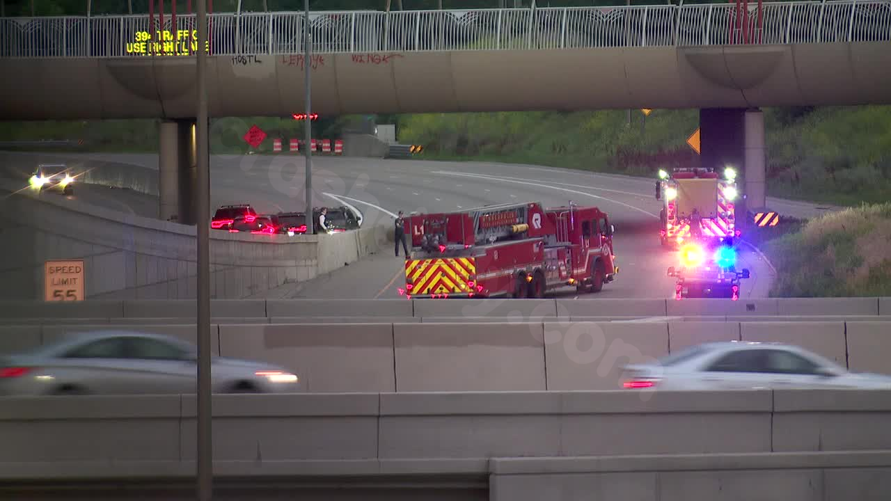 State Patrol investigating fatal crash on I-94 in Minneapolis