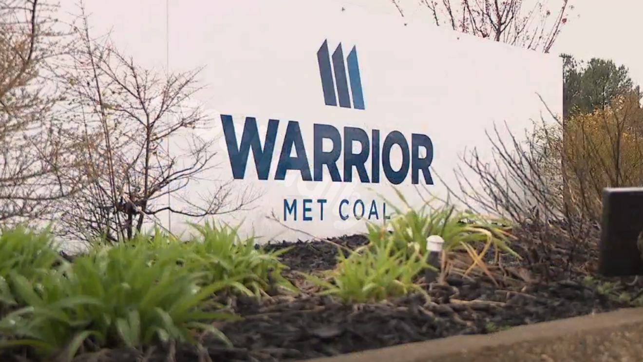 24-Year-Old Miner Dies After in Machinery Incident at Warrior Met Coal Mine