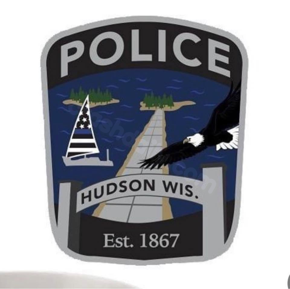 One dies after crash involving truck and motorcycle: Hudson Police