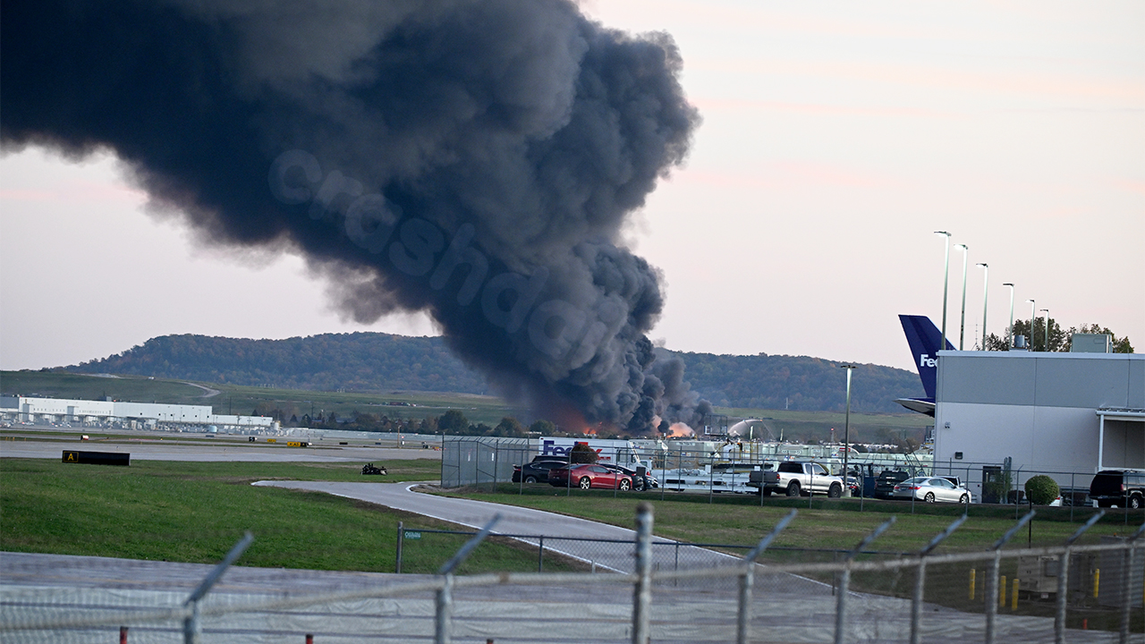 UPS says Boeing guidance led carrier not to adopt enhanced MD-11 inspections before fatal crash