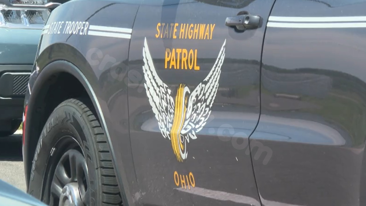 1 killed in head-on crash in Stark County