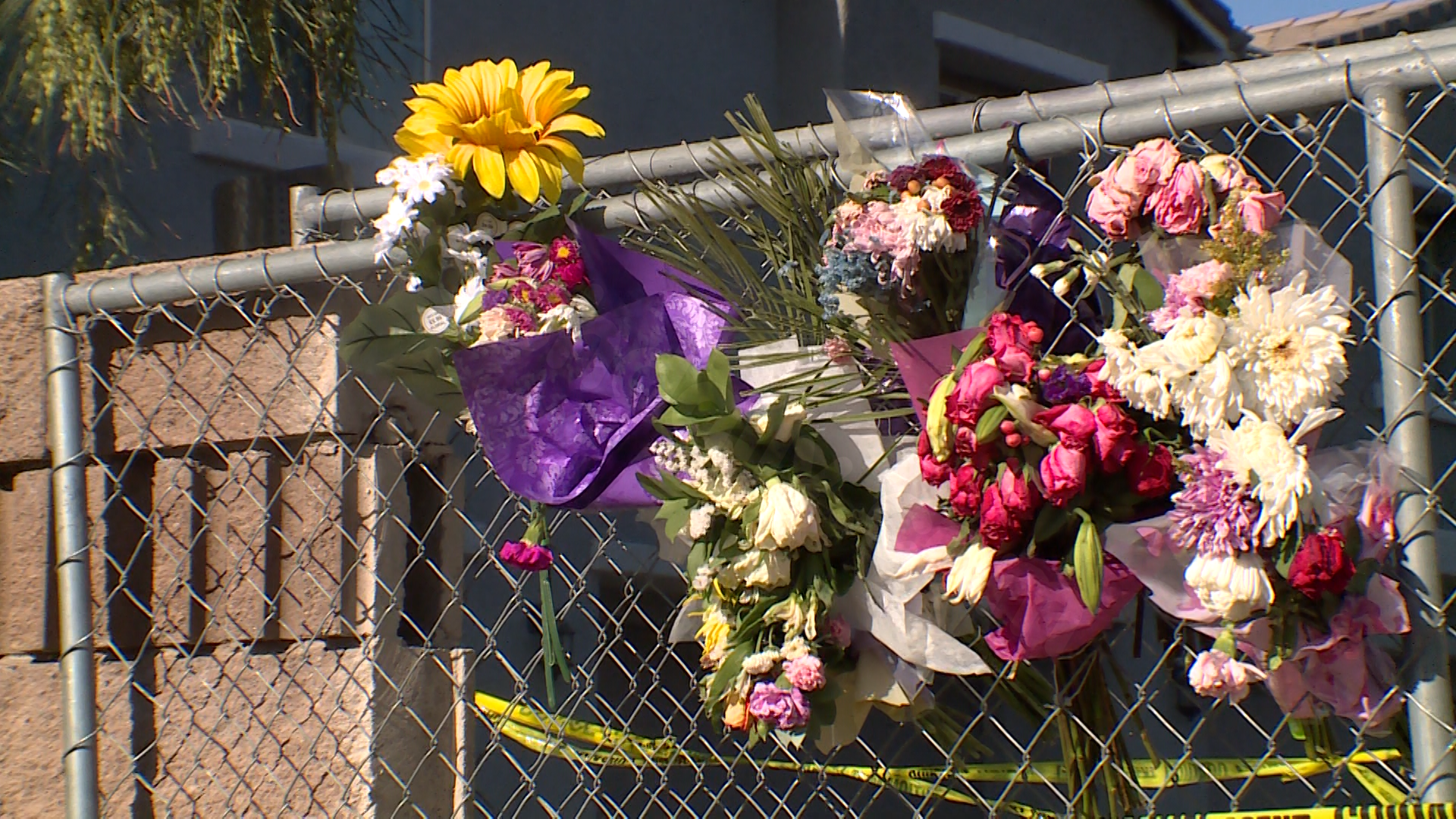 112 in a 35: details revealed in deadly North Las Vegas crash