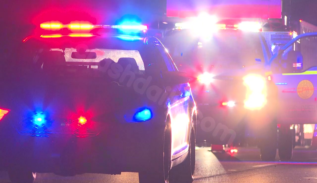 23-year-old motorcyclist killed in Cobb County crash