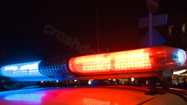 All Lanes Blocked on I-71/75 Southbound at Buttermilk Pike Due to Crash