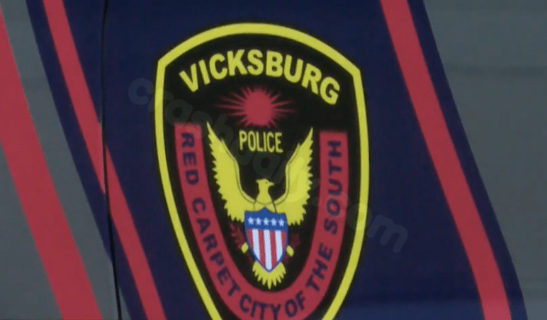 E-bike rider dies after collision in Vicksburg