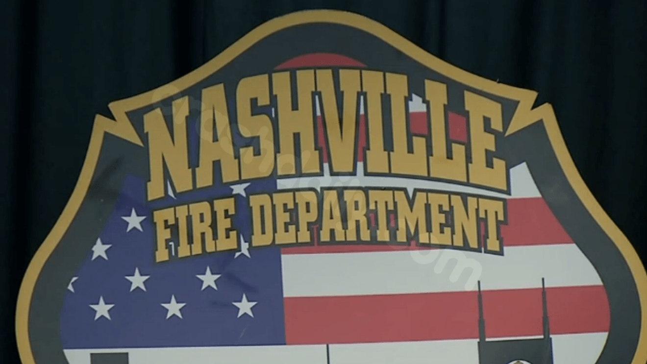 Firefighter's death confirmed as an accident