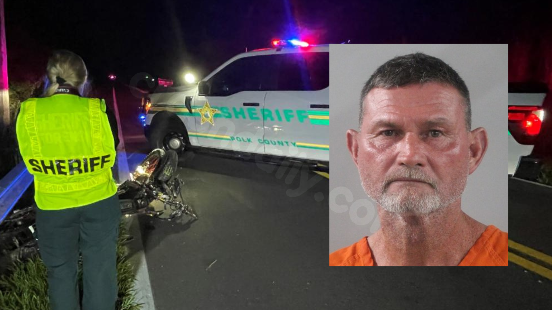 Haines City man had ‘several beers’ before crash that killed teen on dirt bike: PCSO