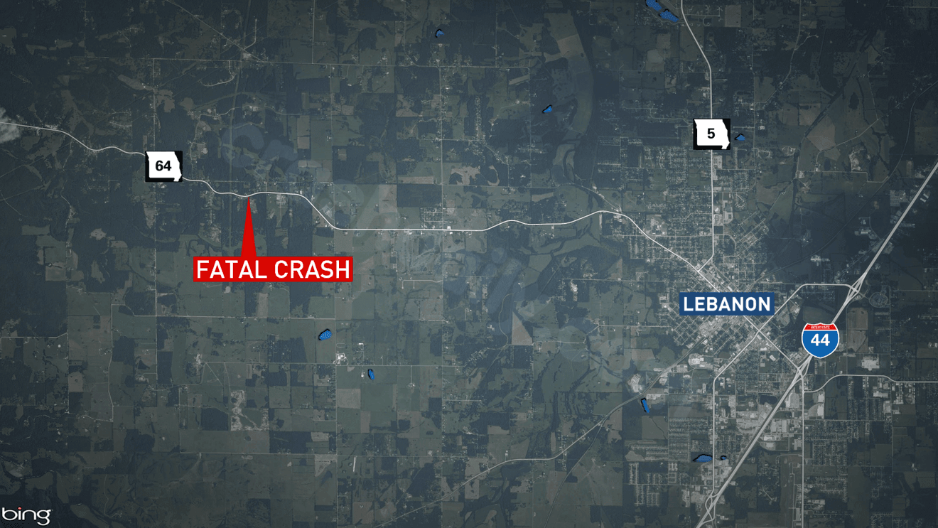 Lebanon man killed in Highway 64 UTV crash