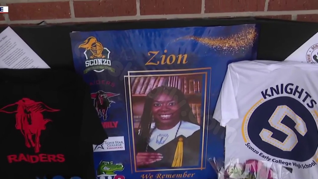 Mother mourns daughter killed in Atascocita bakery crash hours after college acceptance
