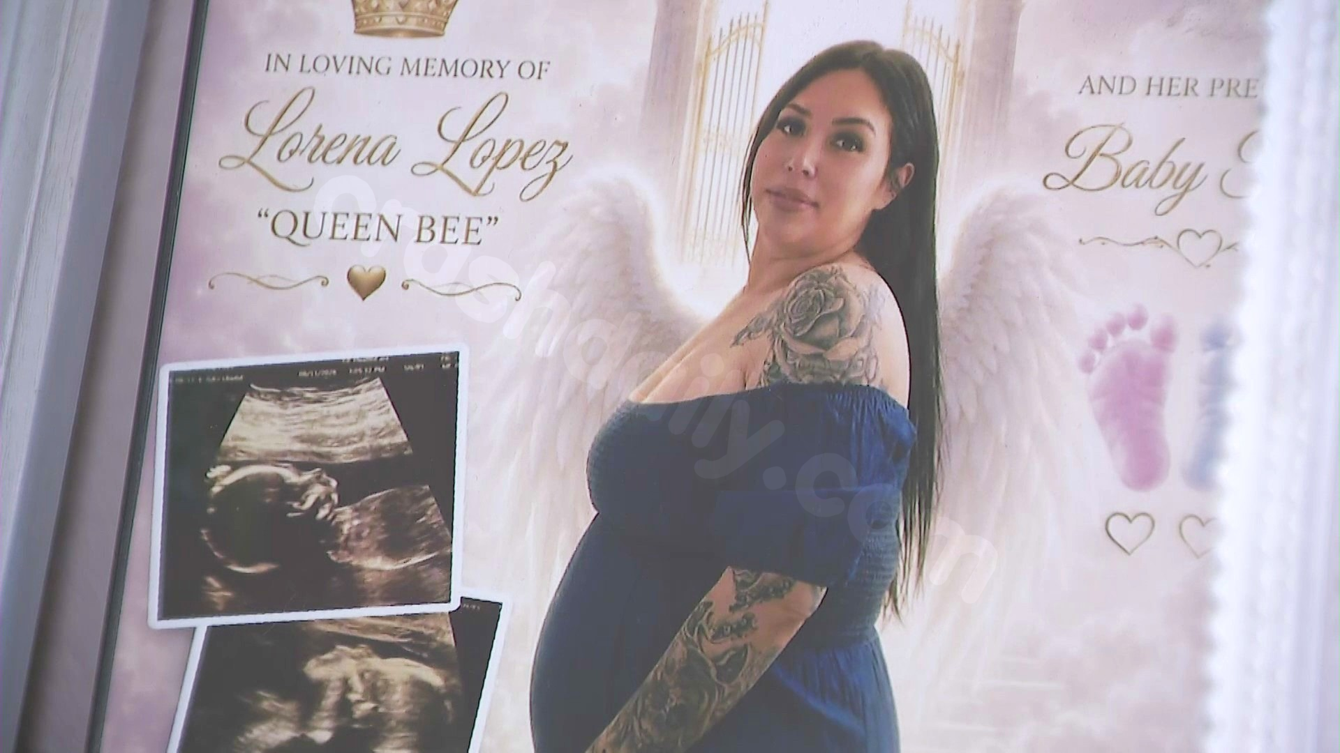 Mother pregnant with twins killed in San Bernardino County crash
