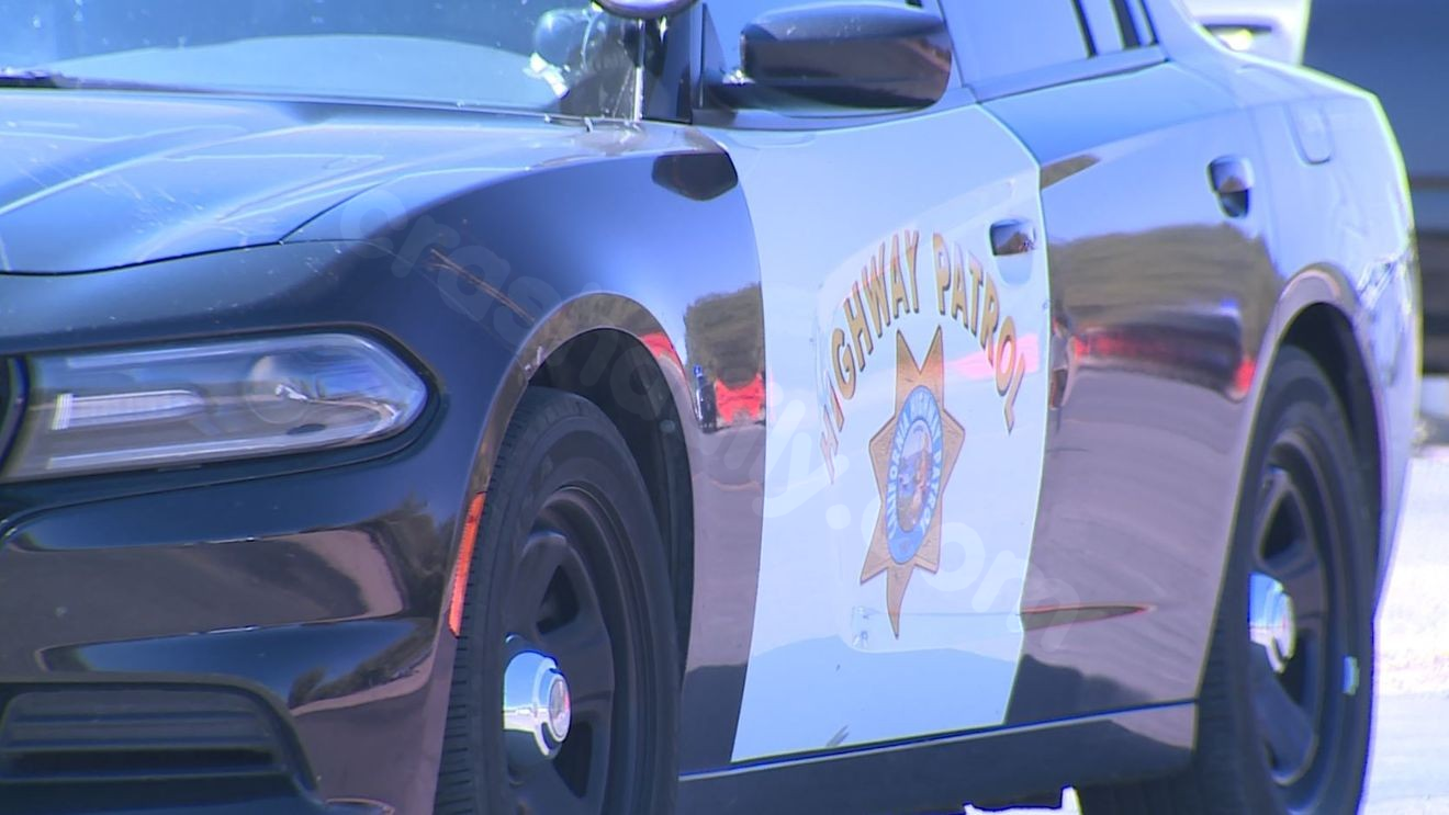 One dead, four injured in two-vehicle crash in Madera