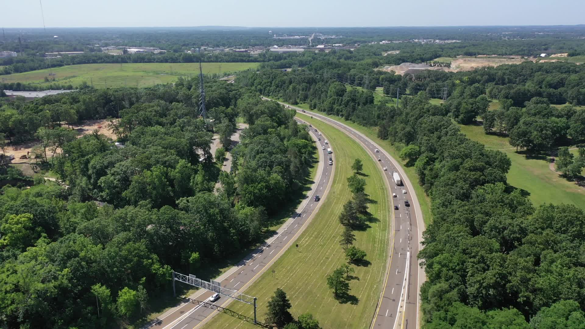 Two fatal wrong-way crashes on one-mile stretch of I-196