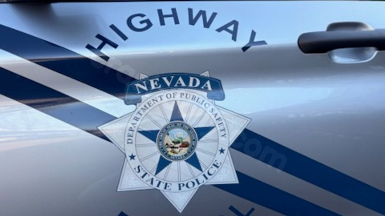 US-395 southbound reopens in Carson City after commercial truck rollover closes lanes