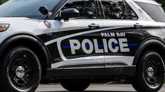Fatal crash causes shutdown on Eldron Boulevard in Palm Bay, police say