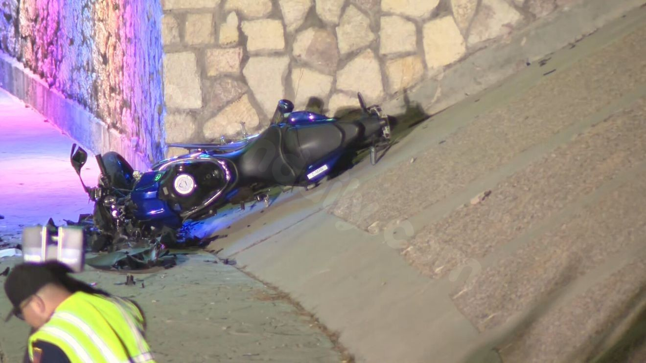 Fort Bliss confirms soldier, 21, died in East El Paso motorcycle crash