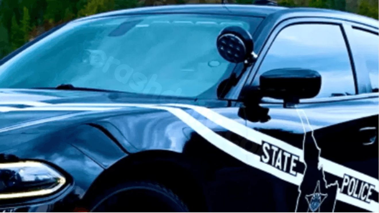 Idaho State Police investigate fatal ATV crash near Pine, Idaho