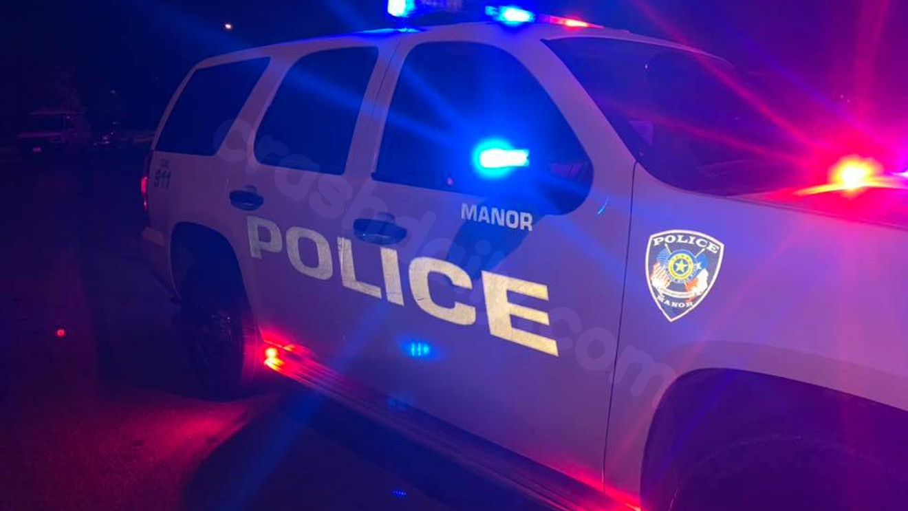 One dead, another injured after overnight crash in Manor