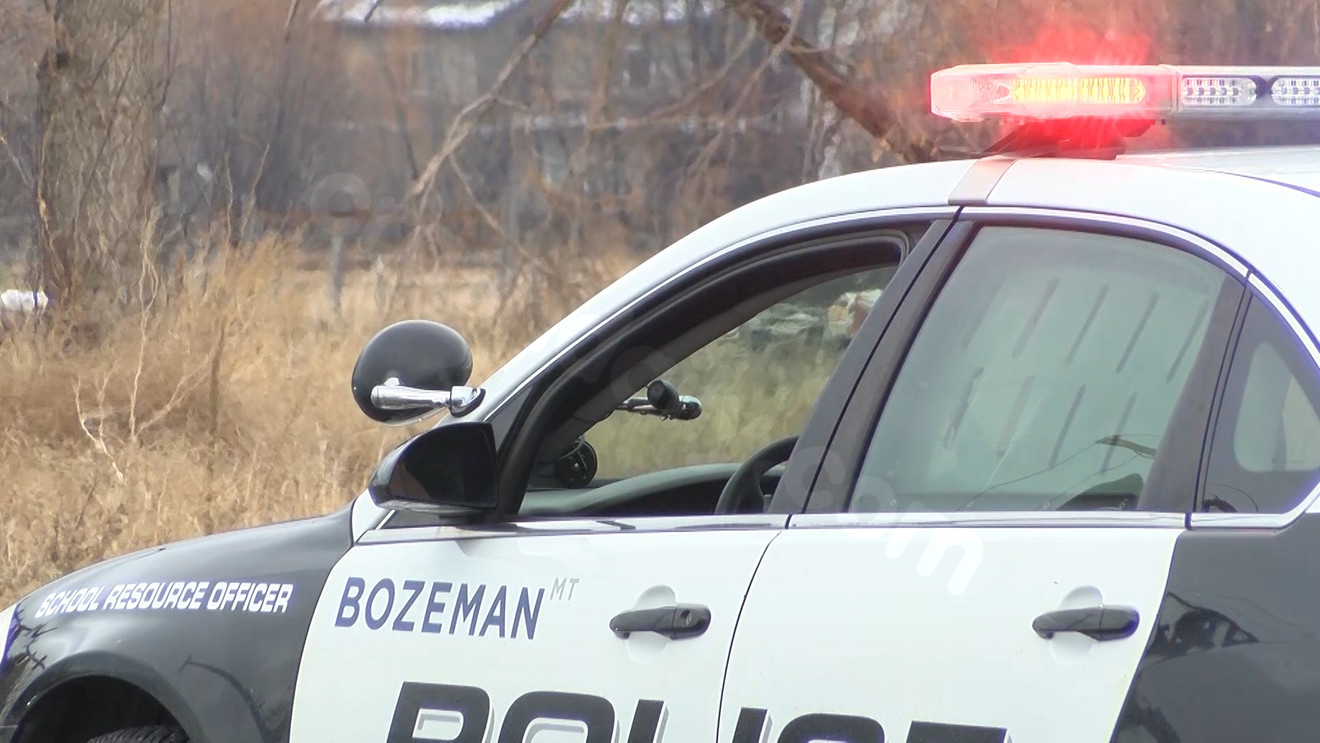 1 dead in vehicle vs. motorcycle crash in Bozeman