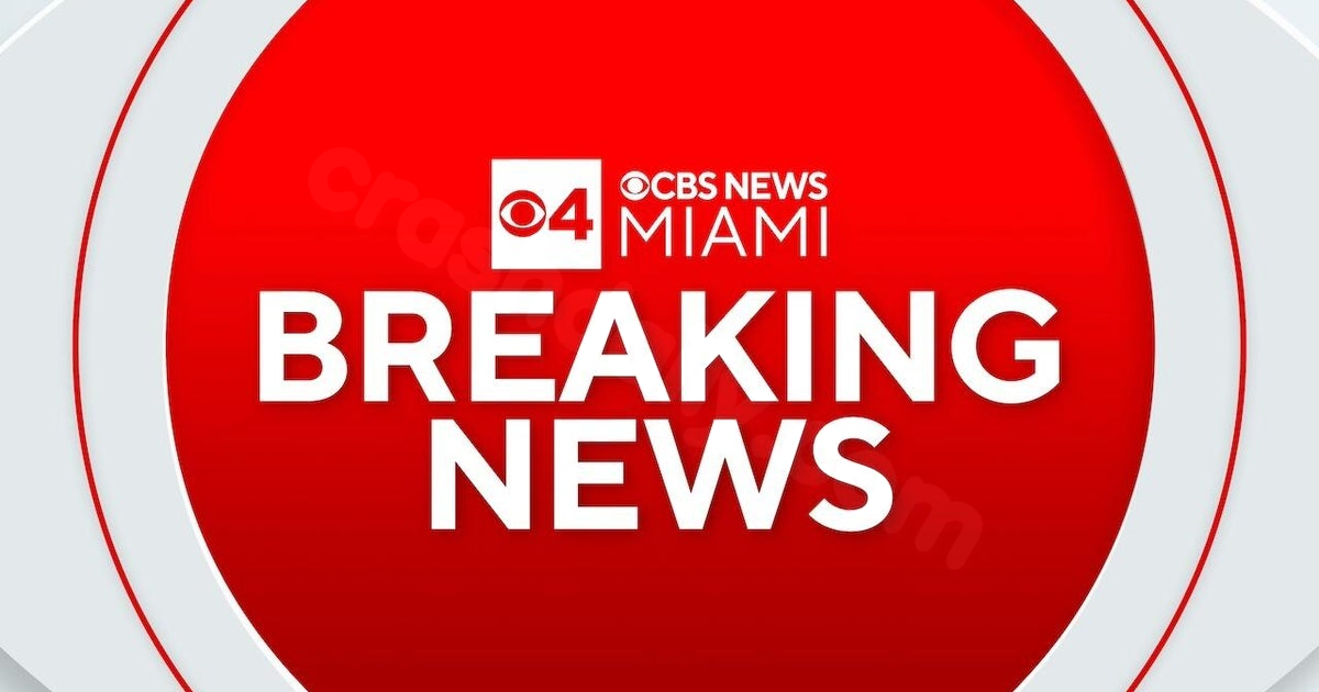 1 person dead, 6, including children, injured after a multi-vehicle crash in Broward, officials say