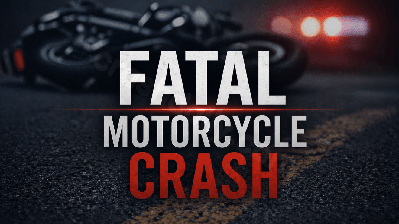 17-year-old motorcyclist killed in Lycoming County crash on Route 287