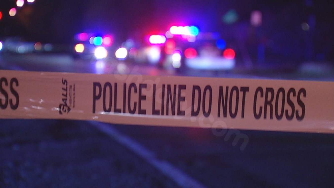 21-year-old killed in I-71 crash in West Jefferson; truck driver injured