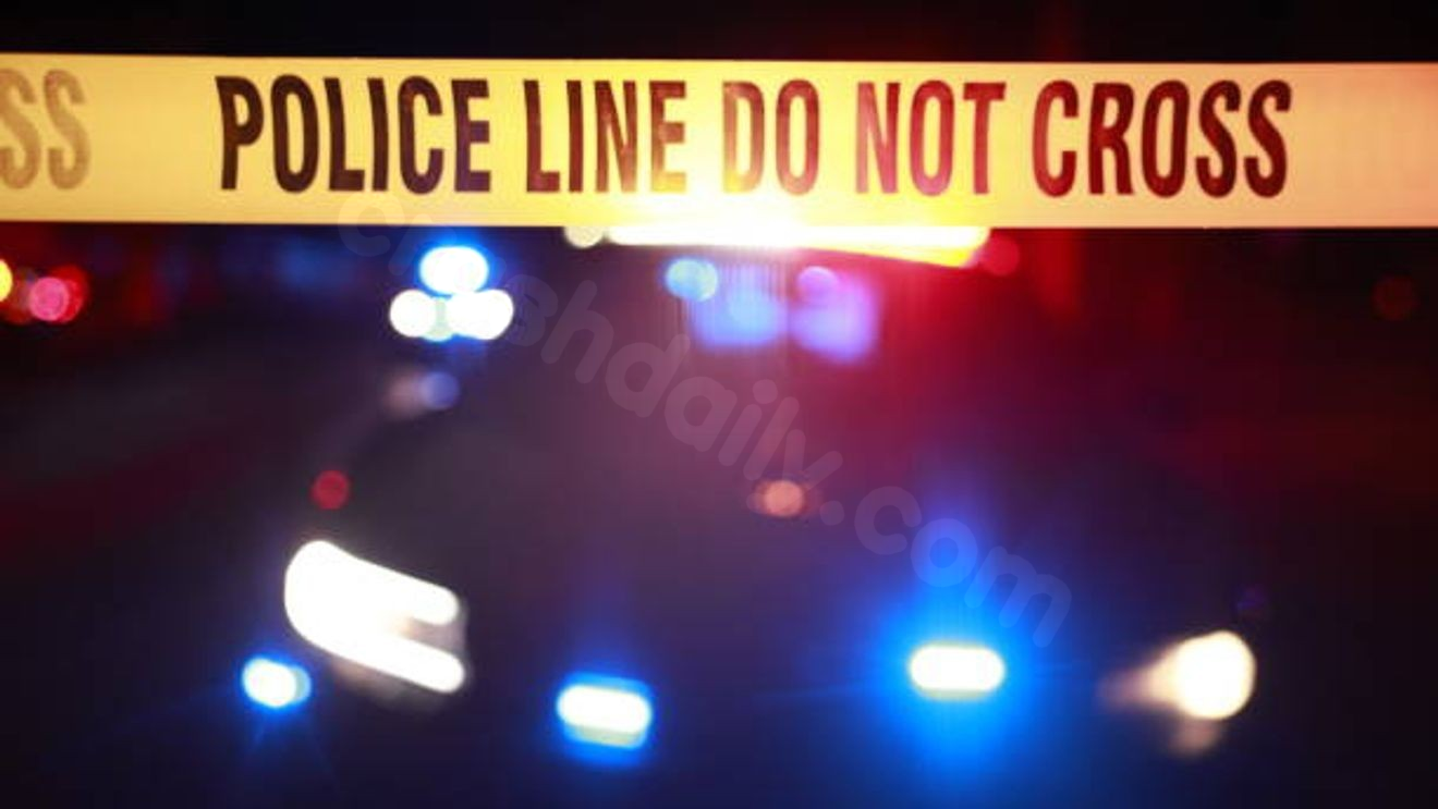 One dead, several injured as alleged intoxicated driver crashes into SUV carrying family