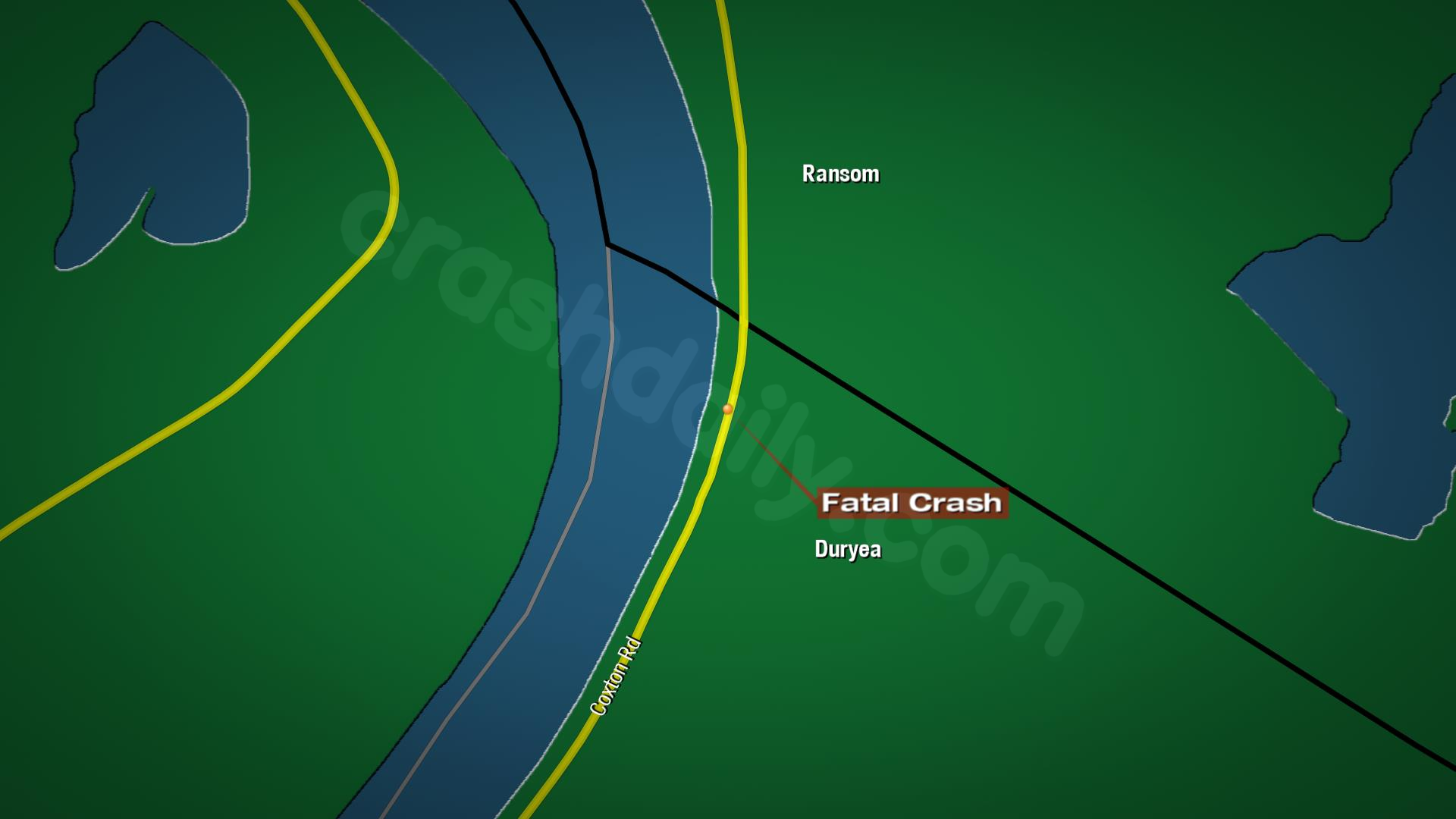 Teenager dies in fatal car crash, coroner says
