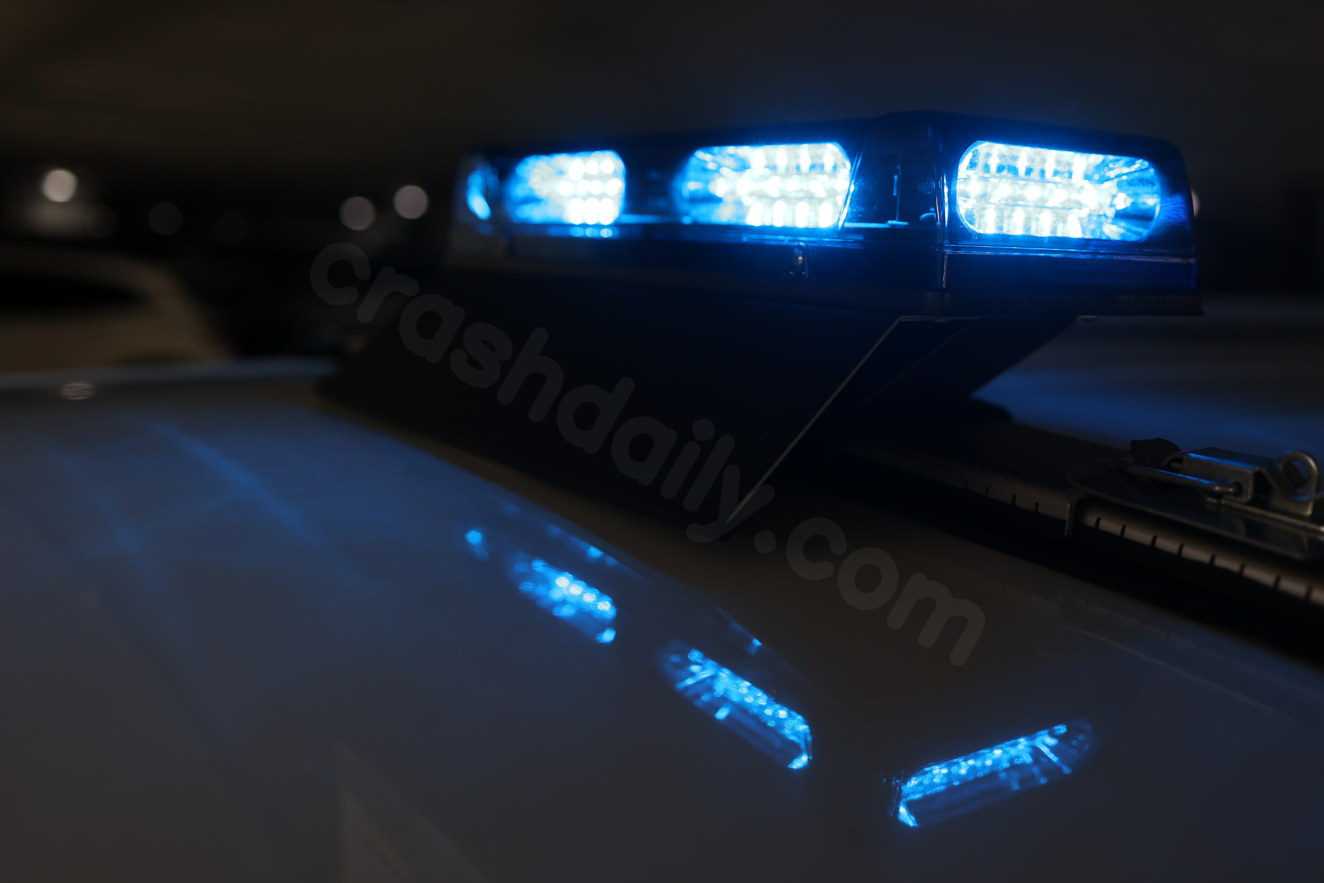 Woman, 29, dies in vehicle collision on H-1 Freeway