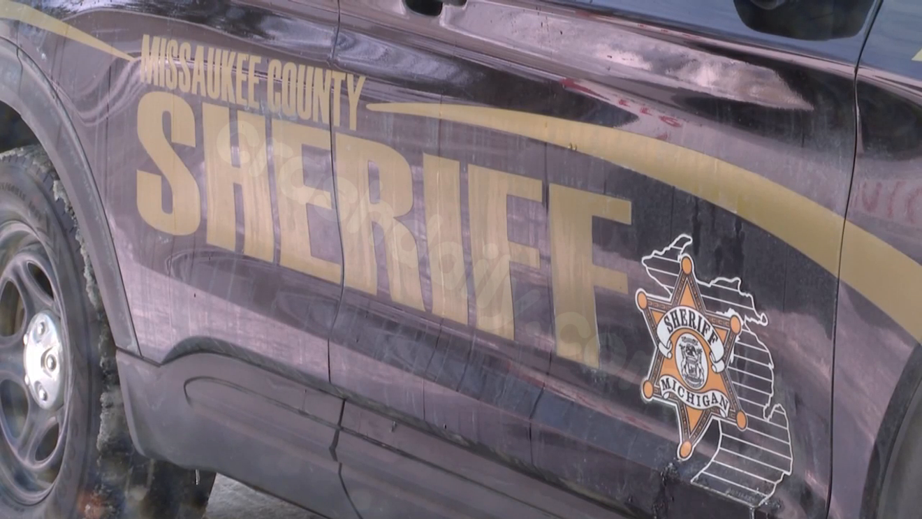 1 dead, 1 hospitalized after Missaukee County crash; suspect arrested on OWI charges