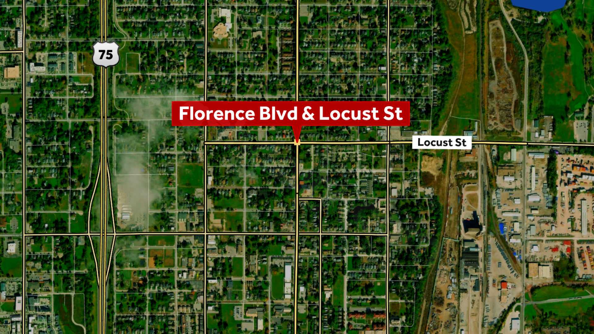 16-year-old boy dies after crash involving an ATV in North Omaha