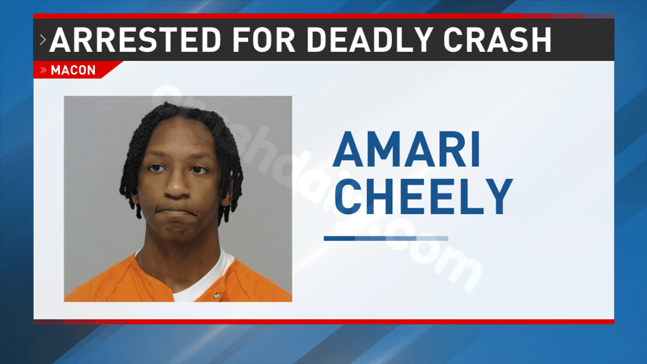 18-year-old turns himself in for deadly June crash on Bethel Church Road: BSO